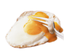 荷包蛋