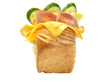 起司火腿丹尼酥